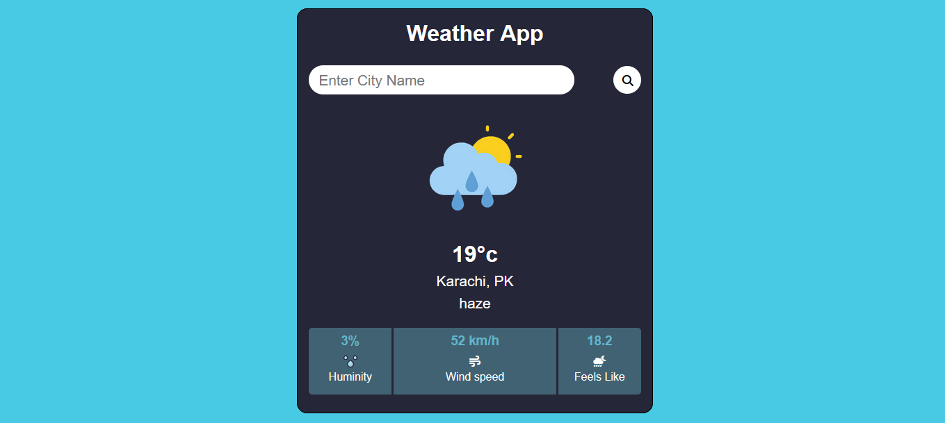 weatherApp